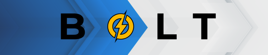 Bolt Initiative Fast Delivery Custom Cutting Tools | Shape Master Tool Company